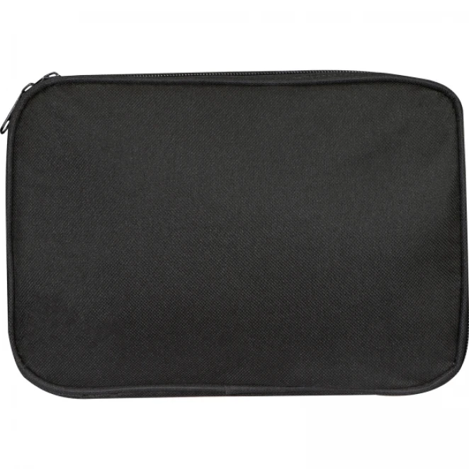 Torba termiczna na 6 puszek 500 ml z nadrukiem logo Zdjęcie 4