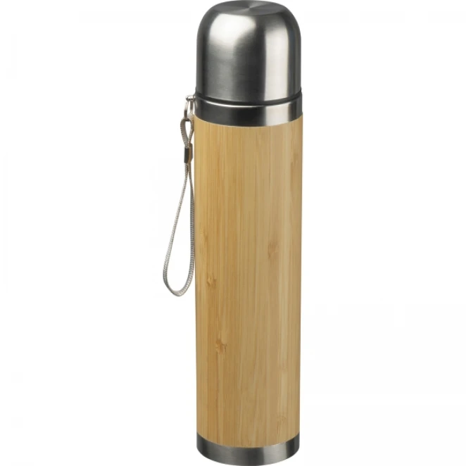 Termos 500 ml z logo firmy Zdjęcie 2