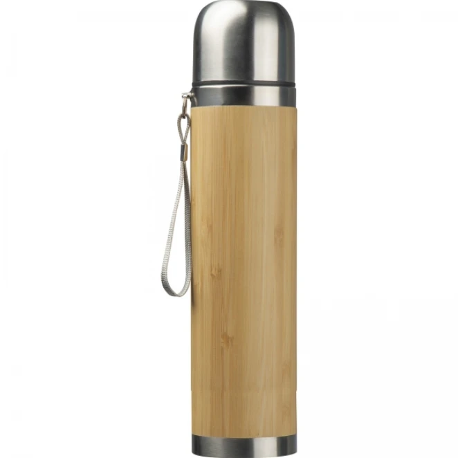 Termos 500 ml z logo firmy Zdjęcie 4