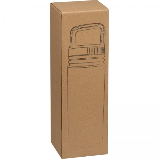 Termos 550 ml do nałożenia logo Zdjęcie 4