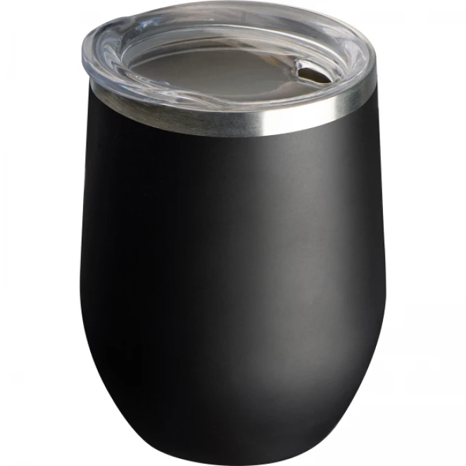 Kubek termiczny 300 ml do drukowania logo Zdjęcie