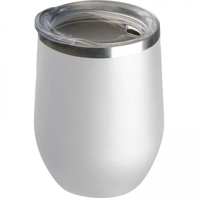 Kubek termiczny 300 ml do drukowania logo Zdjęcie