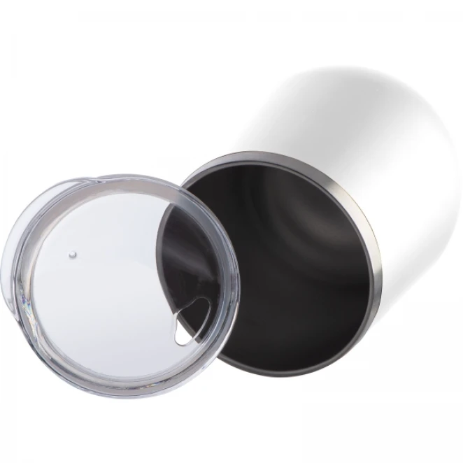 Kubek termiczny 300 ml do drukowania logo Zdjęcie 2