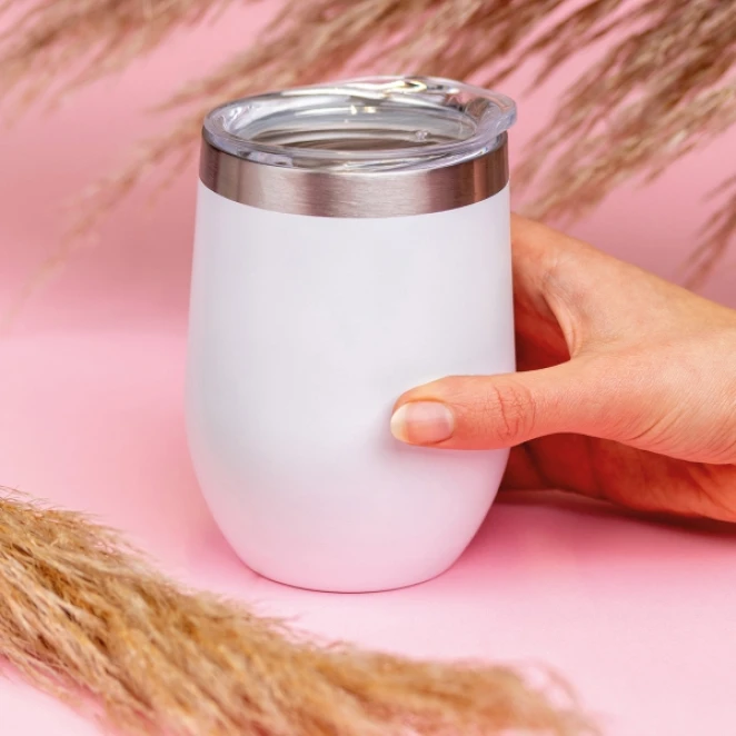 Kubek termiczny 300 ml do drukowania logo Zdjęcie 8