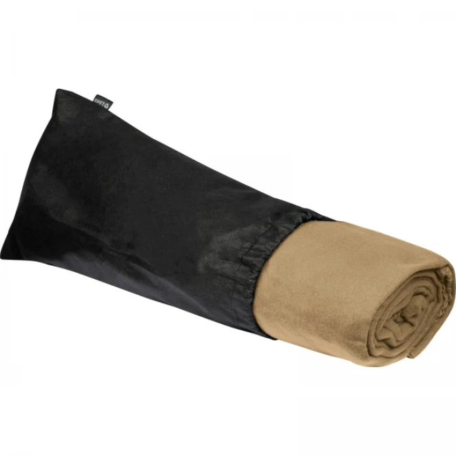 Koc z polaru z logo Zdjęcie 3