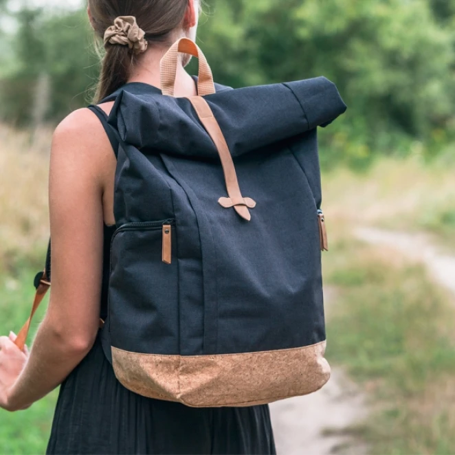 Plecak do naniesienia logo Zdjęcie 6