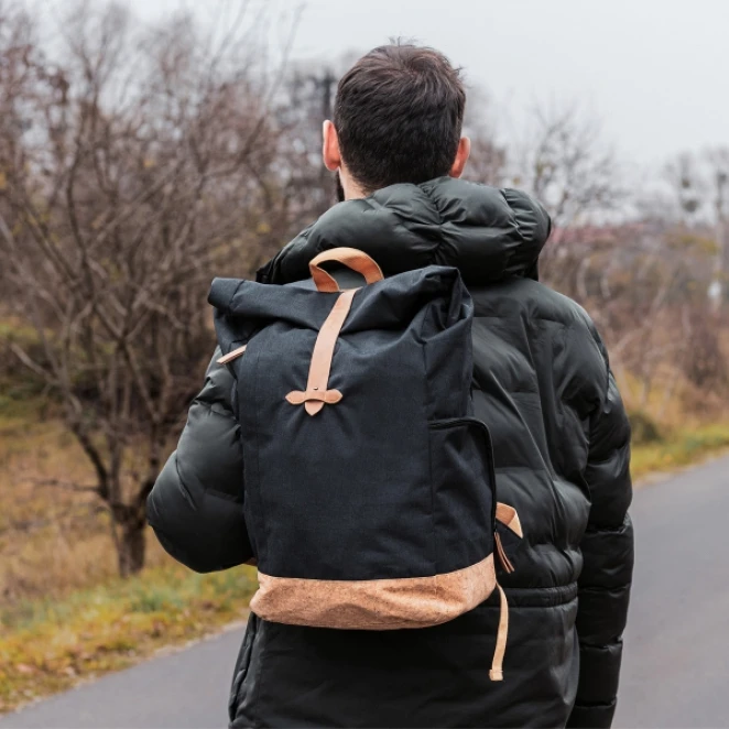 Plecak do naniesienia logo Zdjęcie 7