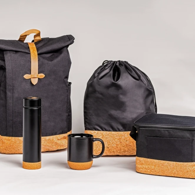 Plecak do naniesienia logo Zdjęcie 9