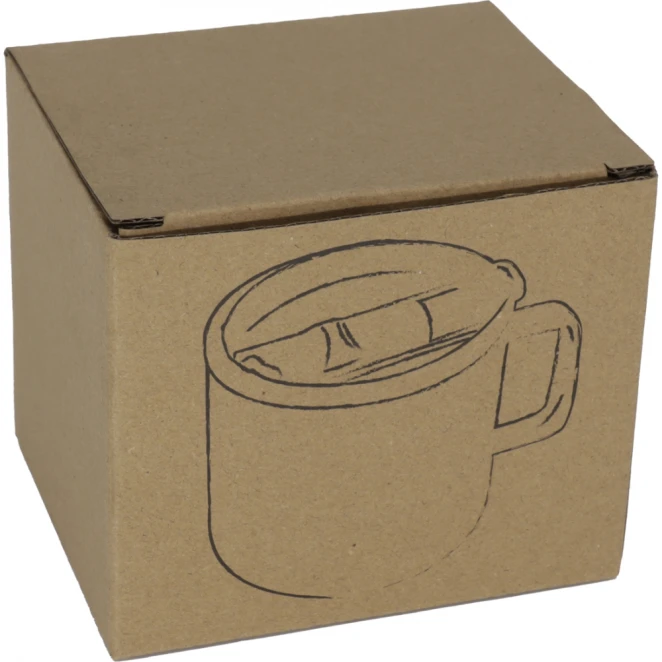 Kubek termiczny stalowy 300 ml do naniesienia logo Zdjęcie 8