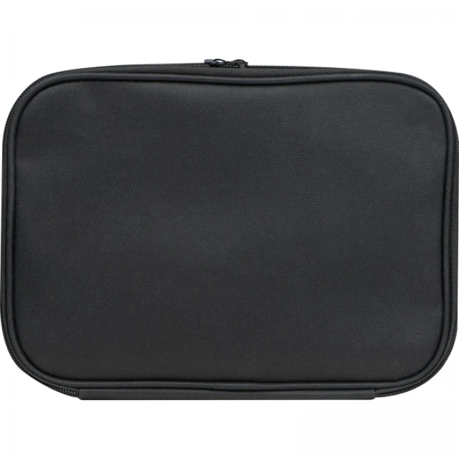 Torba termiczna na 6 puszek 500 ml z naniesieniem logo Zdjęcie 5