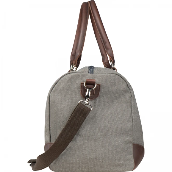 Torba podróżna Mark Twain z nadrukiem logo Zdjęcie 6