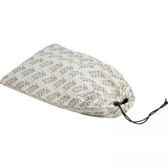 Torba podróżna Mark Twain z nadrukiem logo Zdjęcie 7