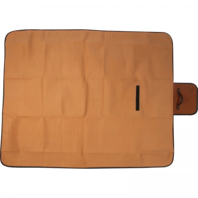 Koc piknikowy Mark Twain z naniesieniem logo Zdjęcie 3