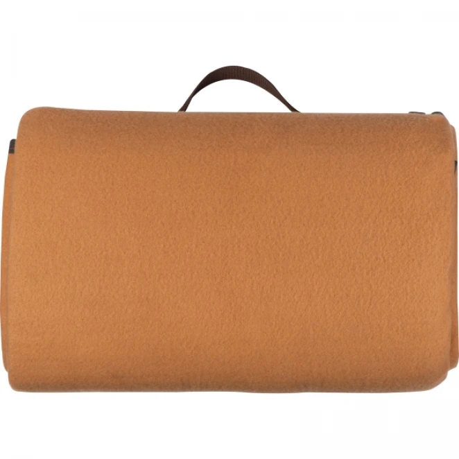 Koc piknikowy Mark Twain z naniesieniem logo Zdjęcie 8