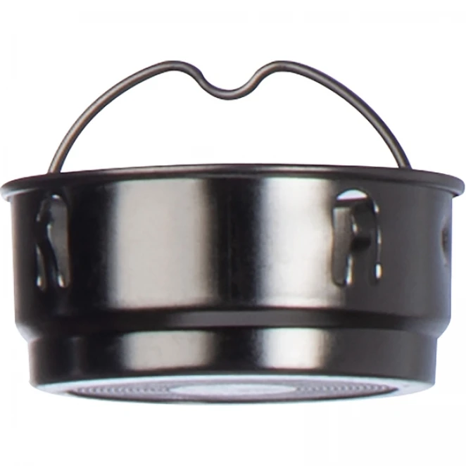 Butelka szklana termiczna 400 ml z nadrukiem logo Zdjęcie 9