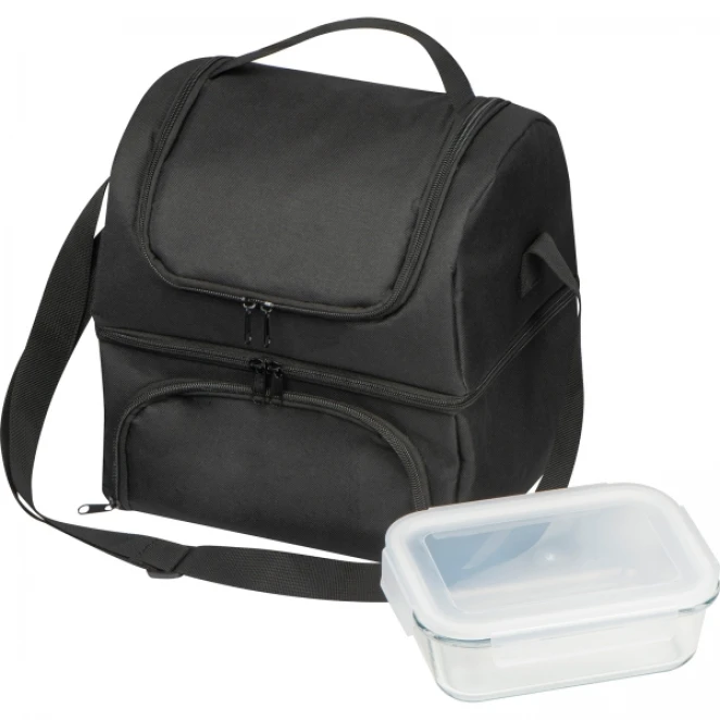 Torba termiczna z nadrukiem na zamówienie Zdjęcie 5