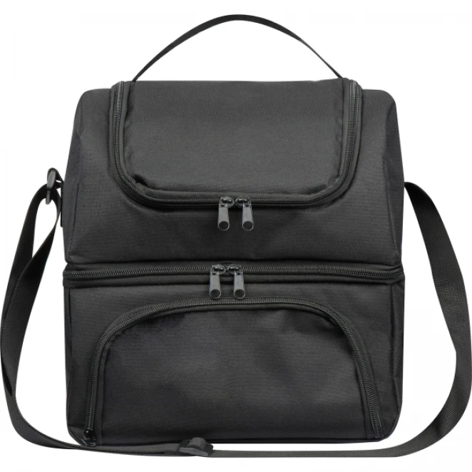 Torba termiczna z nadrukiem na zamówienie Zdjęcie 7