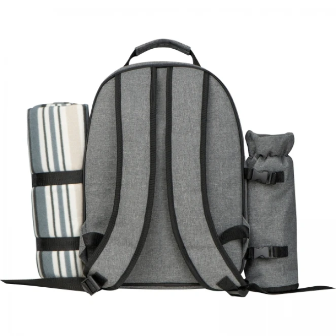 Plecak piknikowy dla 4 osób do nałożenia logo Zdjęcie 6