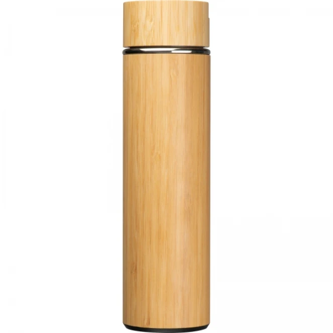 Butelka stalowa termiczna 500 ml do drukowania logo Zdjęcie 7