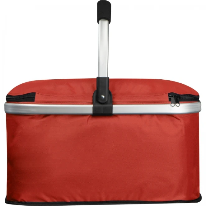 Kosz na zakupy termiczny z logo Zdjęcie 6