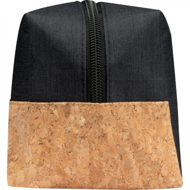 Kosmetyczka z naniesieniem logo Zdjęcie 3