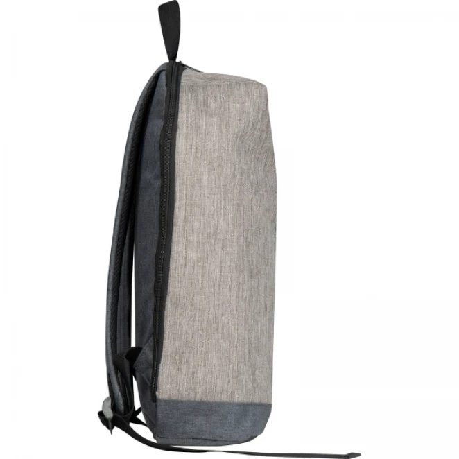 Plecak na laptopa z lampką LED do drukowania logo Zdjęcie 3