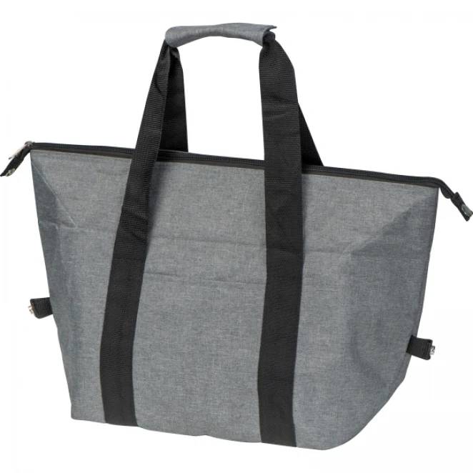 Torba termiczna z logo Zdjęcie 2