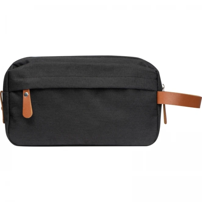 Kosmetyczka z nadrukiem logo Zdjęcie 5