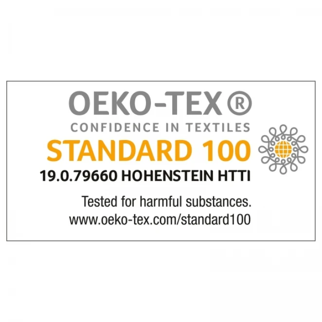 Torba bawełniana z krótkimi uszami 140 g/m2 do naniesienia logo Zdjęcie 4