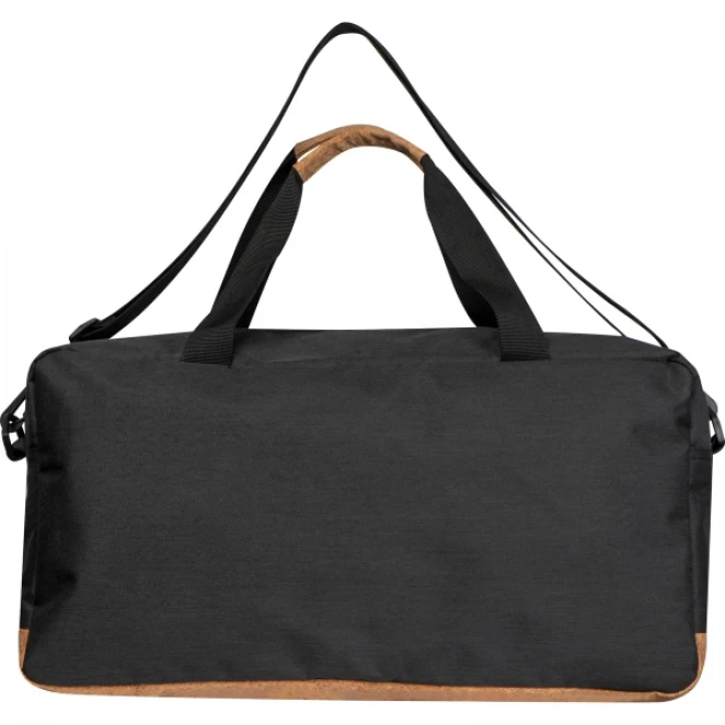 Torba sportowa z nadrukiem na zamówienie Zdjęcie 3