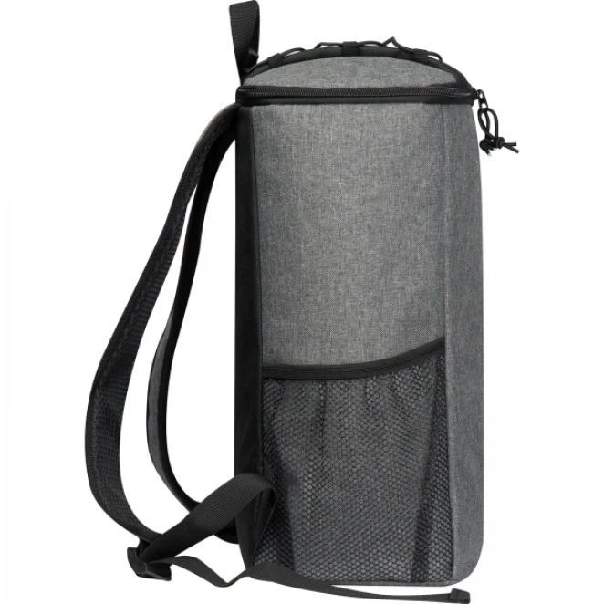 Plecak termiczny do drukowania logo Zdjęcie 3