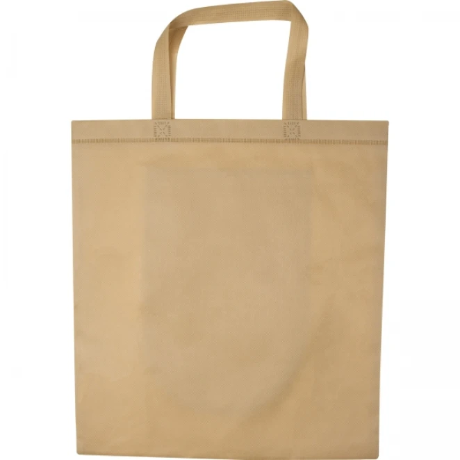 Torba non woven 80 g/m2 z nadrukiem na zamówienie Zdjęcie 5