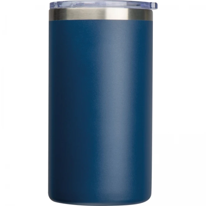 Kubek termiczny 650 ml z logo Zdjęcie 3