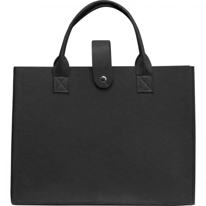 Torba z filcu RPET do nałożenia logo Zdjęcie 4