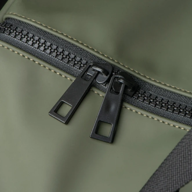 Torba podróżna wodoodporna CrisMa z nadrukiem na zamówienie Zdjęcie 7