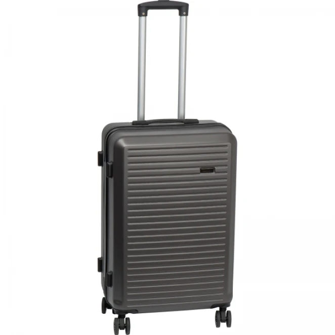 Walizki 3 szt. z logo Zdjęcie 5