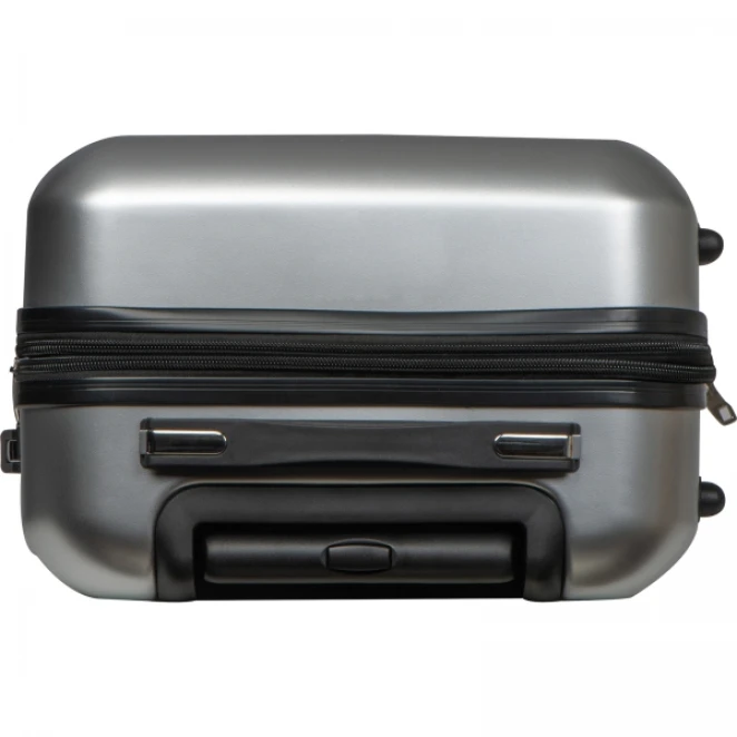 Walizka podręczna CrisMa 20 cali do naniesienia logo Zdjęcie 7