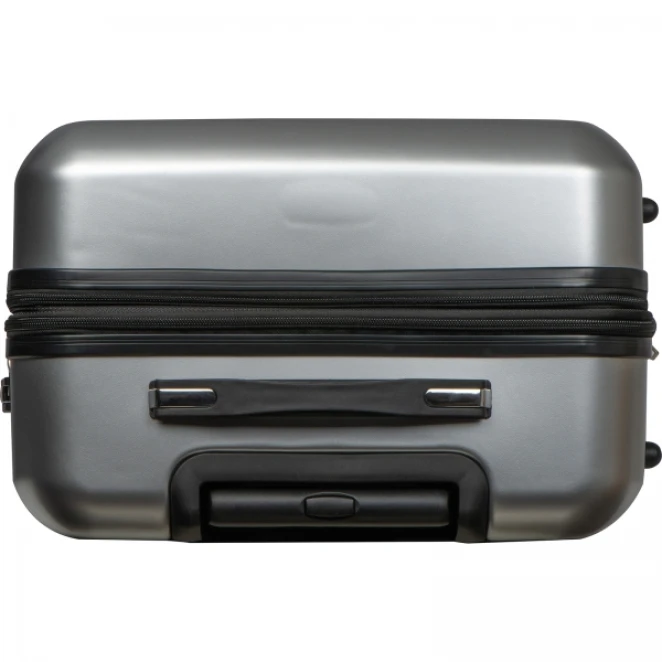 Walizka CrisMa 24 cale z logo firmy Zdjęcie 7