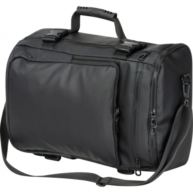 Plecak - torba CrisMa z naniesieniem logo Zdjęcie 2