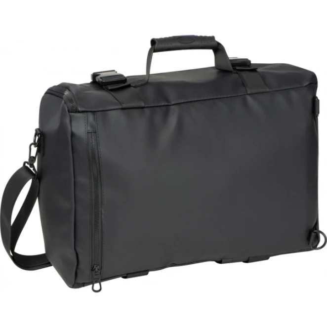 Plecak - torba CrisMa z naniesieniem logo Zdjęcie 7