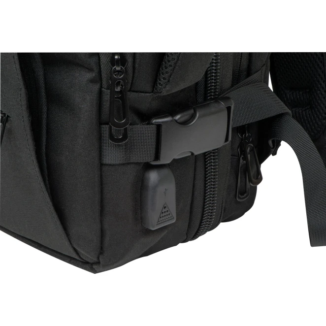 Plecak podróżny CrisMa z naniesieniem logo Zdjęcie 6