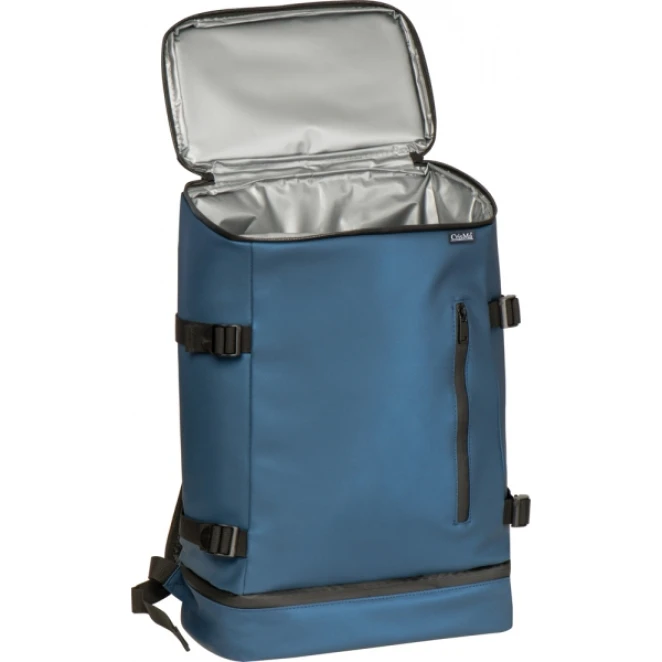 Plecak chłodzący CrisMa z nadrukiem na zamówienie Zdjęcie 2