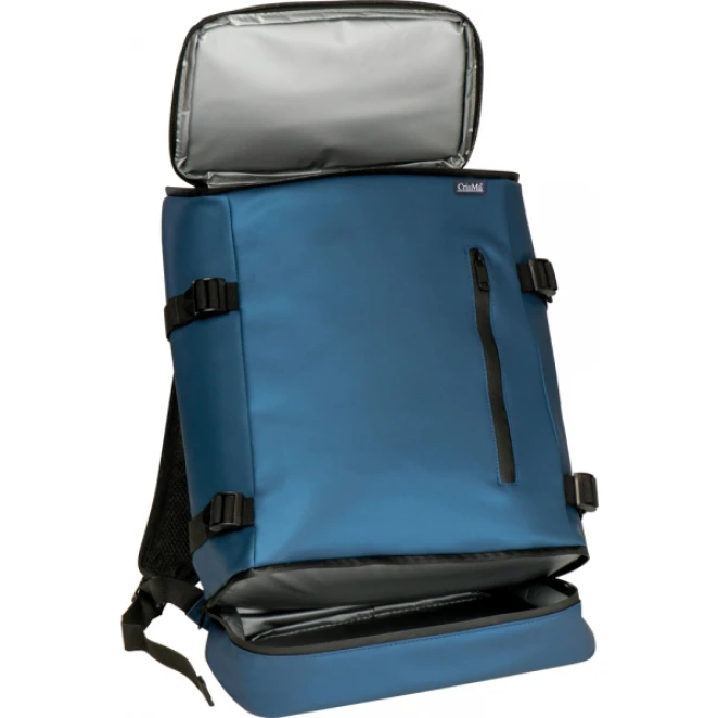 Plecak chłodzący CrisMa z nadrukiem na zamówienie Zdjęcie 3