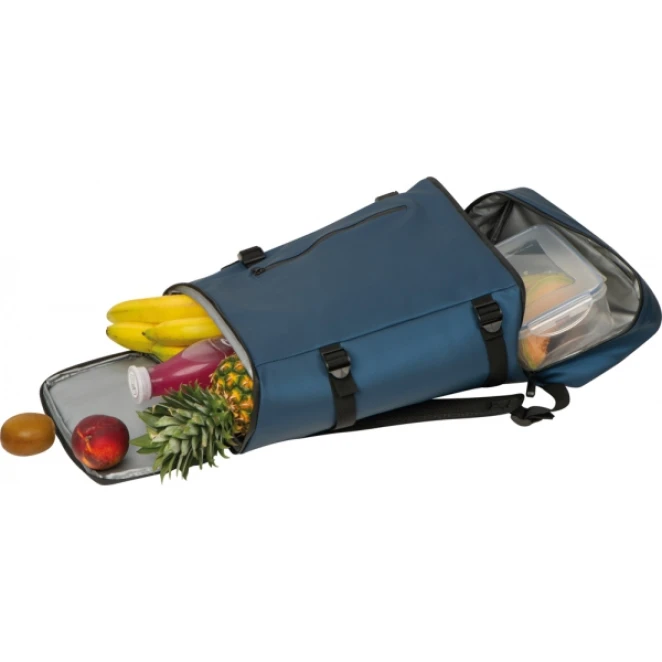 Plecak chłodzący CrisMa z nadrukiem na zamówienie Zdjęcie 9