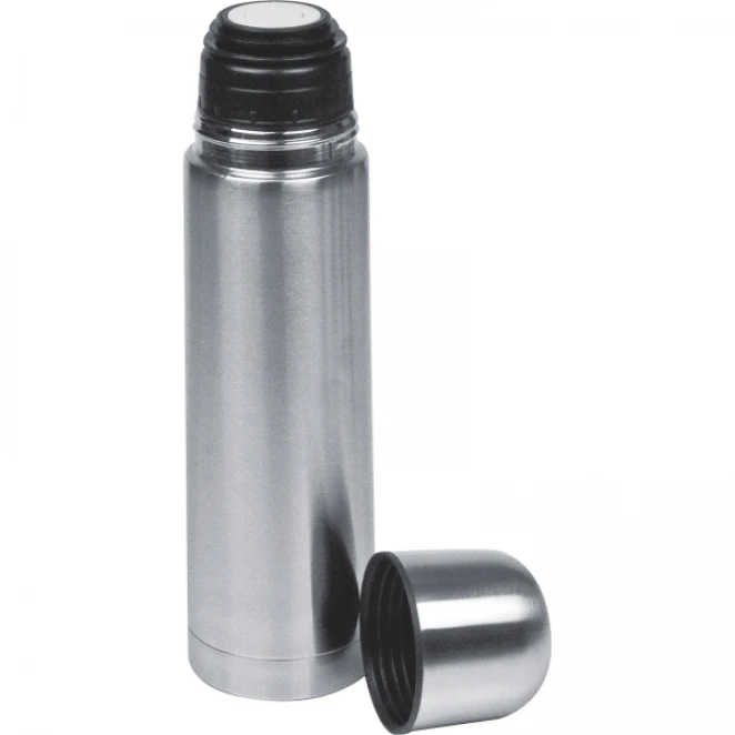 Termos ze stali szlachetnej 500 ml z naniesieniem logo Zdjęcie 7