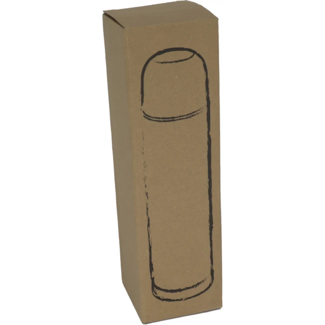 Termos ze stali szlachetnej 500 ml z naniesieniem logo Zdjęcie 9