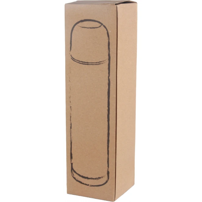 Termos ze stali szlachetnej 500 ml z naniesieniem logo Zdjęcie 10