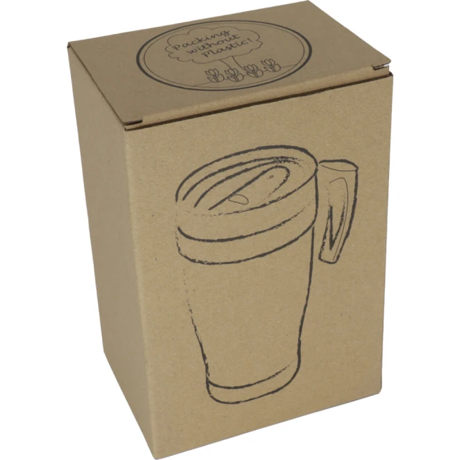 Kubek termiczny 400 ml do nałożenia logo Zdjęcie 5