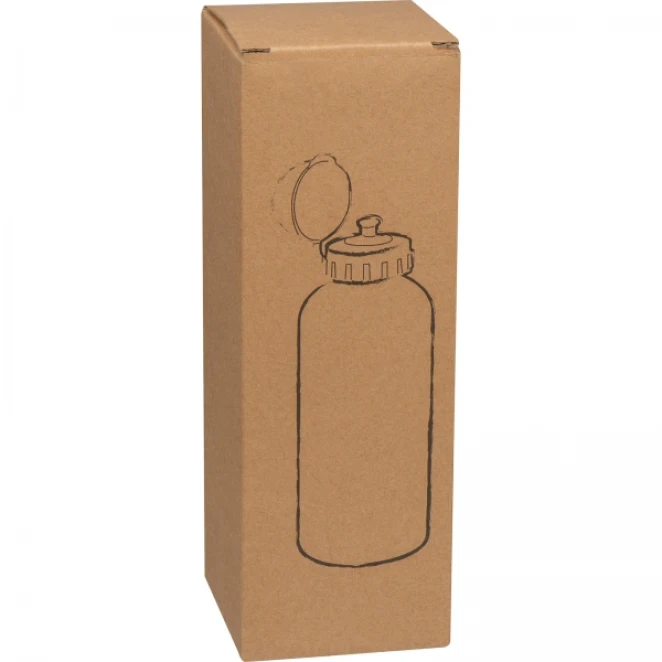 Bidon 600 ml do nałożenia logo Zdjęcie 4