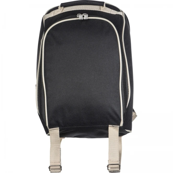 Plecak piknikowy z naniesieniem logo Zdjęcie 3